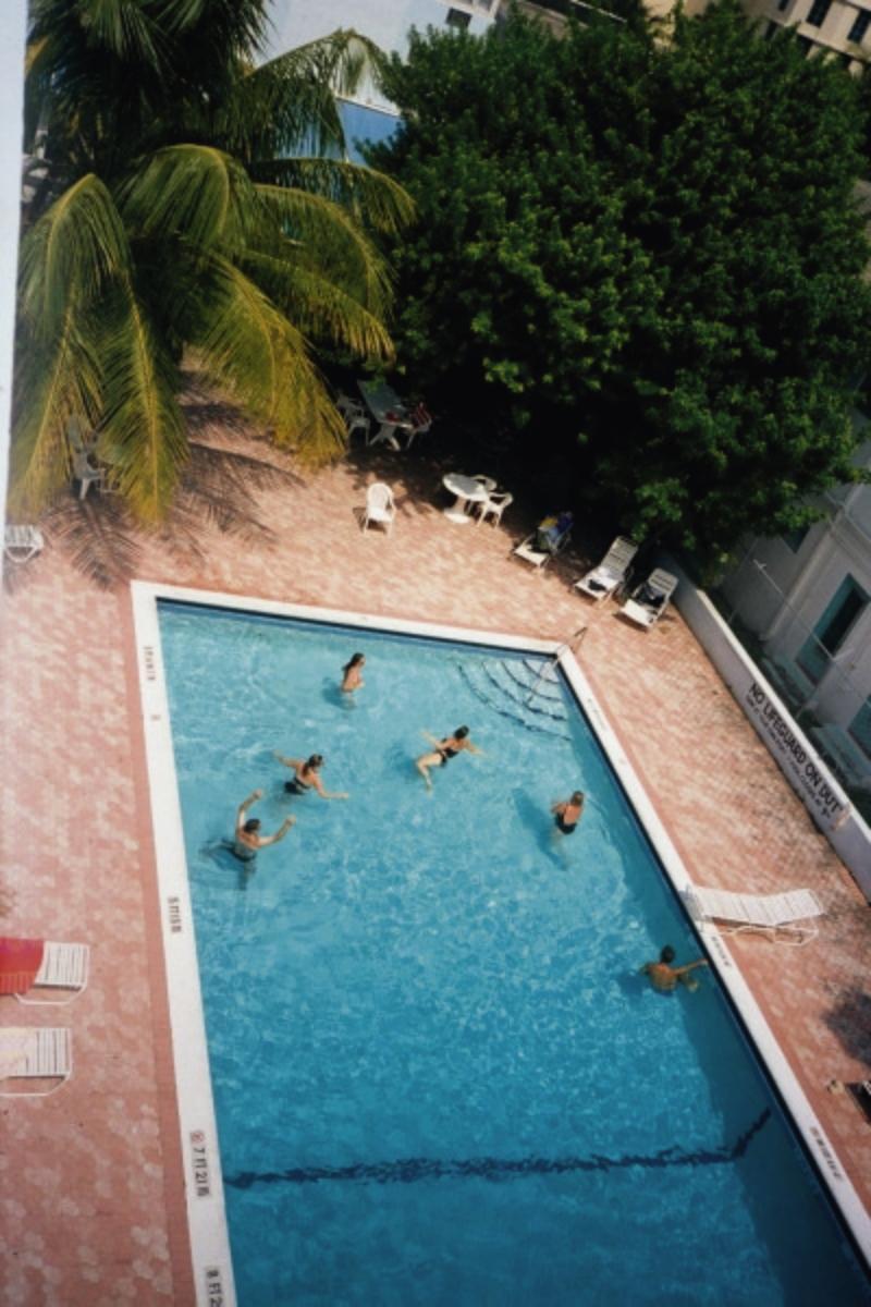 Tropics Hotel Miami Beach Exteriör bild